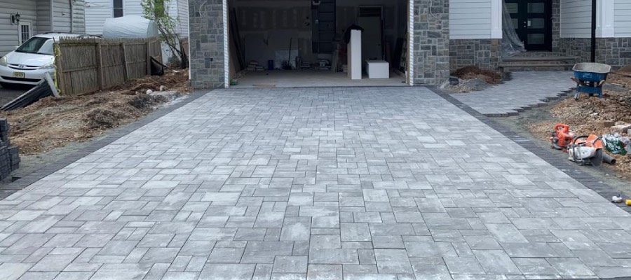 quality paving contractors